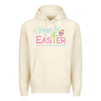 Tofu happy easter Premium Hoodie - artisFamous