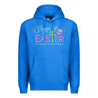 True Royal happy easter Premium Hoodie - artisFamous