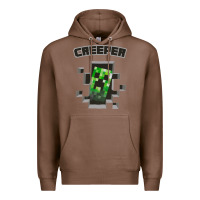 Chestnut creeper Premium Hoodie - artisFamous