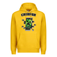 Lemon creeper Premium Hoodie - artisFamous