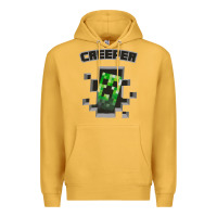 Creeper Premium Hoodie | Teevron