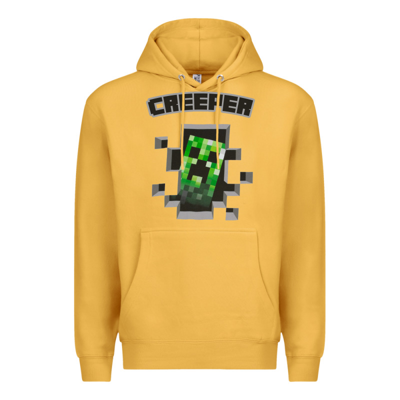 Creeper Premium Hoodie by artisFamous | Teevron