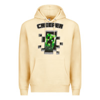 Pina Colada creeper Premium Hoodie - artisFamous