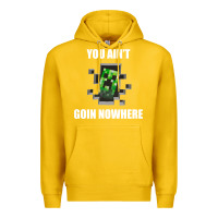 Lemon creeper meme Premium Hoodie - artisFamous