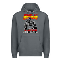 Rock funny mudding Premium Hoodie - artisFamous