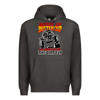 Smoke funny mudding Premium Hoodie - artisFamous