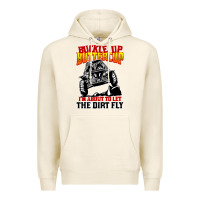 Tofu funny mudding Premium Hoodie - artisFamous