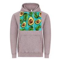 Vintage Zinc avacadoblue tumbler Vintage Hoodie - BarkalooDesign