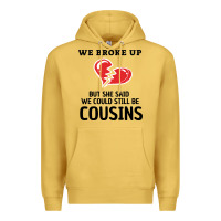 Antique Gold funny redneck white trash Premium Hoodie - artisFamous