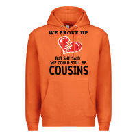 Carrot funny redneck white trash Premium Hoodie - artisFamous