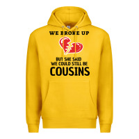 Lemon funny redneck white trash Premium Hoodie - artisFamous