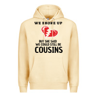 Pina Colada funny redneck white trash Premium Hoodie - artisFamous