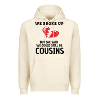 Tofu funny redneck white trash Premium Hoodie - artisFamous