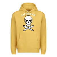 Antique Gold protest socialist communist Premium Hoodie - artisFamous