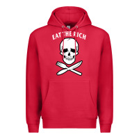 Cardinal protest socialist communist Premium Hoodie - artisFamous