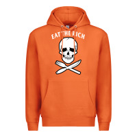 Carrot protest socialist communist Premium Hoodie - artisFamous
