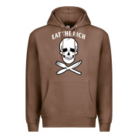 Chestnut protest socialist communist Premium Hoodie - artisFamous