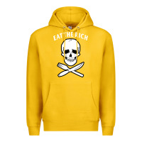 Lemon protest socialist communist Premium Hoodie - artisFamous