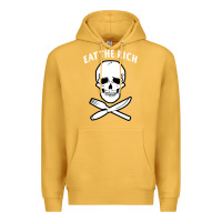 Mustard protest socialist communist Premium Hoodie - artisFamous
