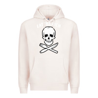 Pale Pink protest socialist communist Premium Hoodie - artisFamous