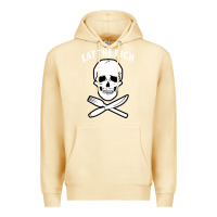 Pina Colada protest socialist communist Premium Hoodie - artisFamous