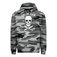 Slate Camo protest socialist communist Premium Hoodie - artisFamous