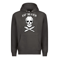 Smoke protest socialist communist Premium Hoodie - artisFamous