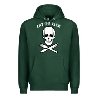 Sports Green protest socialist communist Premium Hoodie - artisFamous