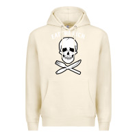 Tofu protest socialist communist Premium Hoodie - artisFamous