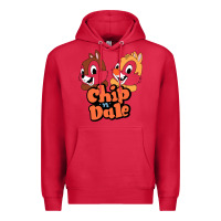 Cardinal chip n dale Premium Hoodie - artisFamous