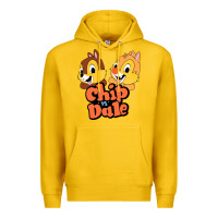 Lemon chip n dale Premium Hoodie - artisFamous