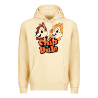 Pina Colada chip n dale Premium Hoodie - artisFamous