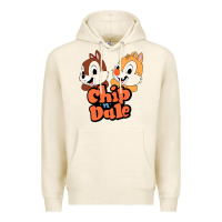 Tofu chip n dale Premium Hoodie - artisFamous