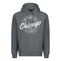 Rock chicago Premium Hoodie - artisFamous