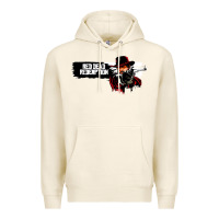 Tofu red dead redemption Premium Hoodie - artisFamous