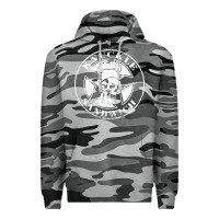 Slate Camo guy fieri knuckle sandwich Premium Hoodie - artisFamous
