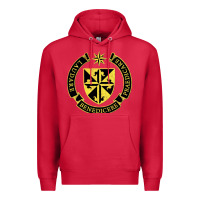 Cardinal Roman Catholic Premium Hoodie - artisFamous