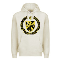 Roman Catholic Premium Hoodie | Teevron