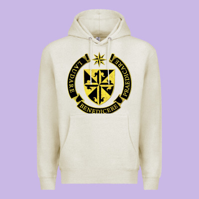 Roman Catholic Premium Hoodie Designed By Artisfamous