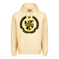 Pina Colada Roman Catholic Premium Hoodie - artisFamous