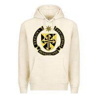 Tofu Roman Catholic Premium Hoodie - artisFamous