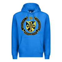 True Royal Roman Catholic Premium Hoodie - artisFamous