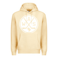 Pina Colada retro washington dc hockey Premium Hoodie - artisFamous