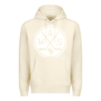 Sandshell retro washington dc hockey Premium Hoodie - artisFamous