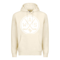 Tofu retro washington dc hockey Premium Hoodie - artisFamous
