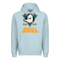 Blue Mist sport mighty ducks gift for fans Premium Hoodie - artisFamous