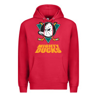 Cardinal sport mighty ducks gift for fans Premium Hoodie - artisFamous