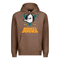 Chestnut sport mighty ducks gift for fans Premium Hoodie - artisFamous