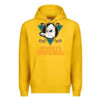 Lemon sport mighty ducks gift for fans Premium Hoodie - artisFamous