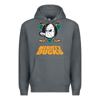 Rock sport mighty ducks gift for fans Premium Hoodie - artisFamous